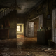Illustration for article titled This emLast of Us/em concept art is the coolest post-apocalyptic art in ages